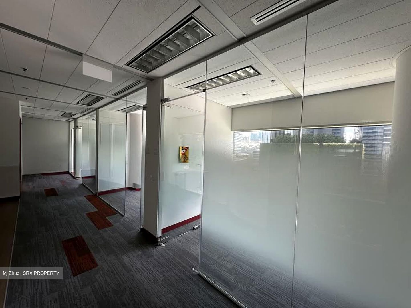 Gateway West (D7), Office #544182441